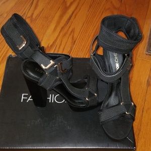 Heels